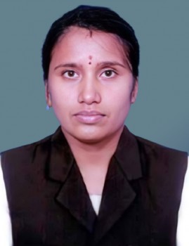 R NATHIYA 